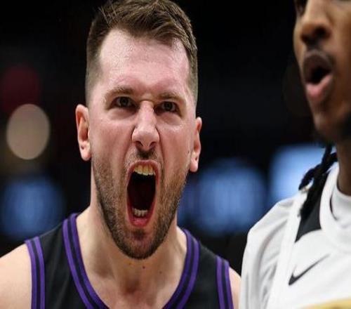 僅耗時22分鍾！東契奇刷新NBA曆史得分30+三雙最快紀錄