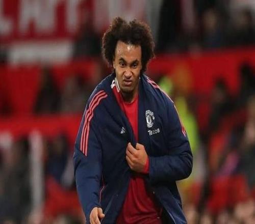 赛季0进球!曼联废锋申请冬窗离队英超保级队有意接盘