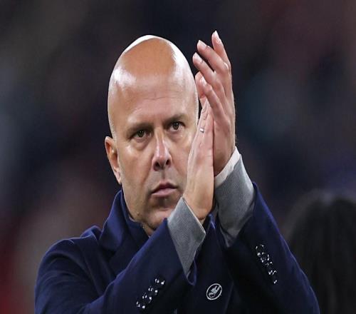 斯洛特:我们比两三个月前进步了很多,球队目前状态非常好