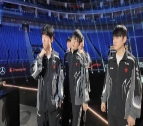 TES粉絲怒噴Kanavi：這打野怎麽一到韓國隊就這樣