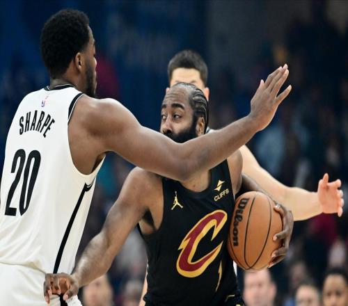 卢指导承诺的他做到了,哈登终于减负,还要被夸一夸防守