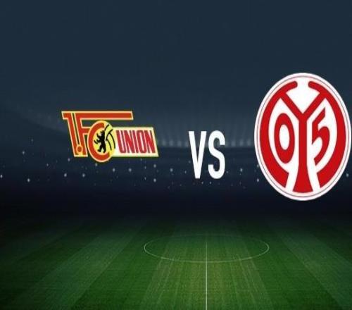 柏林联合vs美因茨:容诺夫、伯克首发,李在城、阿米里出战