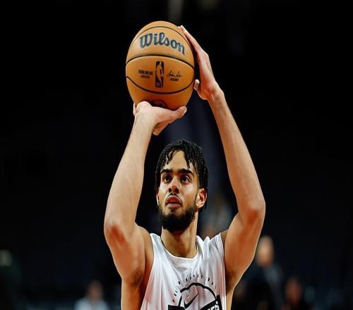 發展聯盟賽場打出全能型表現！開拓者側翼新星欠缺的是自信心