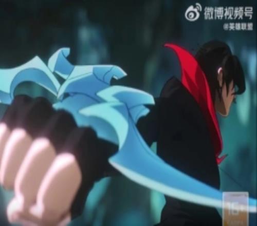 英雄聯盟2026S2主題季“萬魔殿”宣傳片：獵殺敵人，釋放心魔