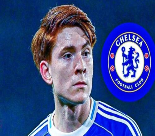 英媒:切尔西正就引进斯特拉斯堡小将巴伦廷巴尔科进行谈判