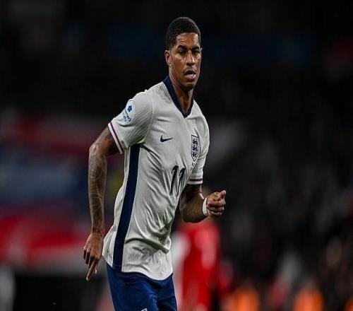 基恩:拉什福德需改善防守态度,那样他就能成为世界级球员