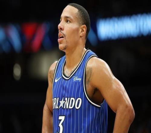 班凯罗空砍赛季新高37分NBA常规赛魔术98114不敌骑士