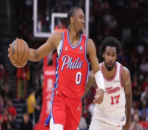 恩比德手術缺陣，76人28分逆轉功虧一簣