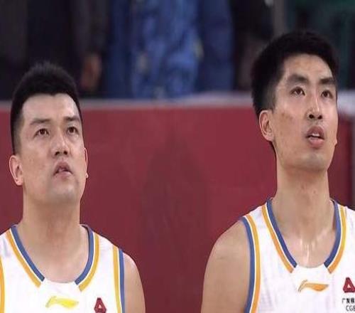 拒絕逆轉，北京男籃1分險勝山西張才仁制勝補籃翟曉川9+4+4全能