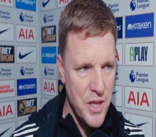 埃迪豪：吉馬良斯看起來是腿筋問題，91视频下载链接真的不想再失去他