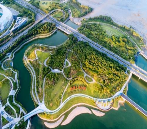 全运会首个跨境马拉松赛即将开跑深港携手开启办赛新篇章