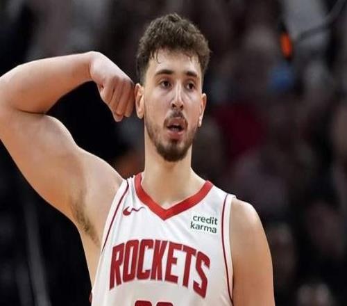 轟32+8！火箭一直相信我，小賈賽后感謝全隊，杜蘭特也提出新要求