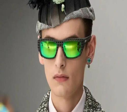 洋奢侈品玩的那套，我们中国人早就会了