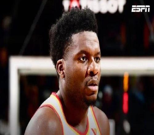 WC!突发重伤!麻了,火箭天塌了...