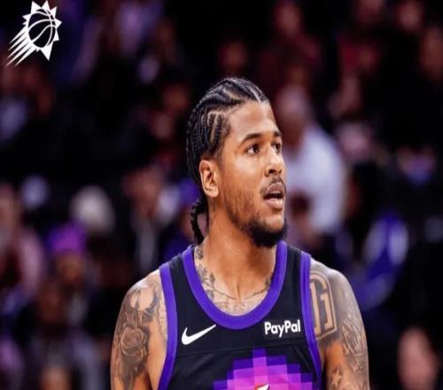 3连败!布克空砍34+6,杰伦格林17中3超鬼,恭喜火箭成了受益者