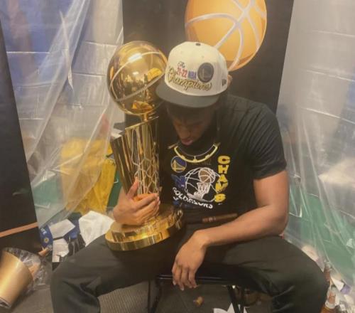 宣布了!NBA榜眼秀加盟!你好,美国男篮!