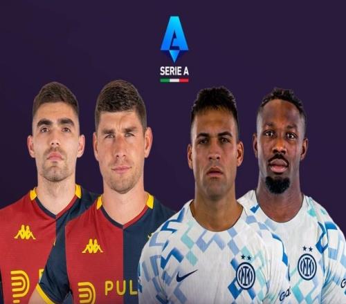 国米近6次客战热那亚保持不败,但近3场都以平局告终