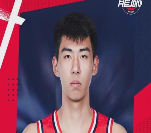 割喉礼!WOC,徐中锋真打成文班亚马了...