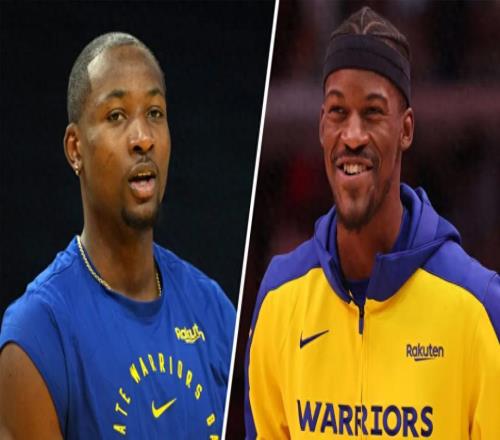 庫明加交易概率暴跌！巴特勒報銷勇士兩大難題無法申請傷病特例