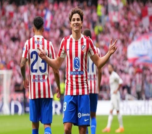 世體：小蜘蛛自去年10月以來持續(xù)低迷，他需在西超杯找回狀態(tài)