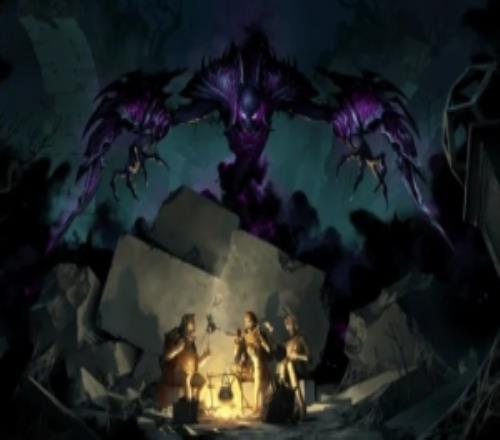 今日是梦魇上线15周年，你印象深刻的使用者与名场面是