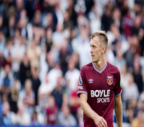 能否迎來(lái)轉(zhuǎn)機(jī)沃德普勞斯自努諾執(zhí)教后從未入選大名單