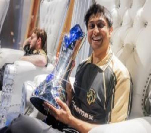 Dhokla:去年S賽100T表現不錯,Kiin和Zeus是LCK前二上單