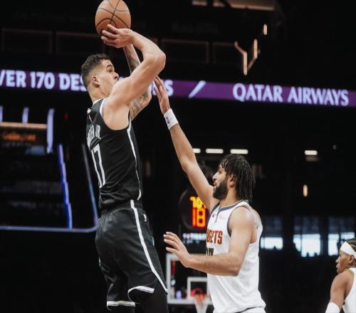 27分11板5助1帽，小波特手刃舊主！掘金2換1虧本了事實并非如此