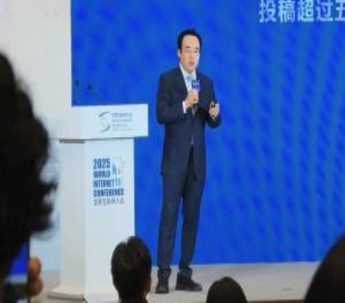 B站老板陈睿谈百大UP主:千里马常有而伯乐不常有