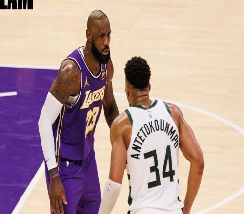 均薪5800万,NBA上演“狼来了”!NBA超巨出尔反尔,你要的太多了