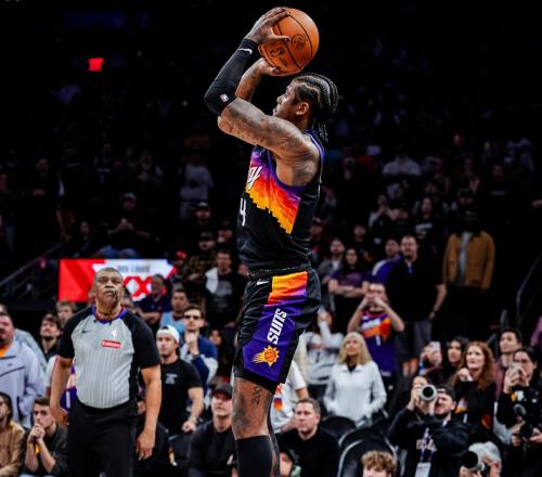 26中6!压哨三分绝杀!杰伦格林逆天改命,龙哥伤情出炉