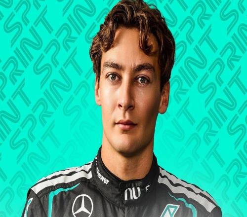 梅奔不演了F1中國站衝刺排位賽毫無懸念