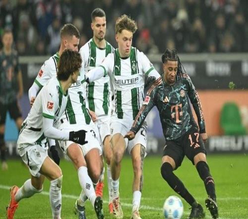 8勝1平1負，拜仁近10場年度首戰贏下8場