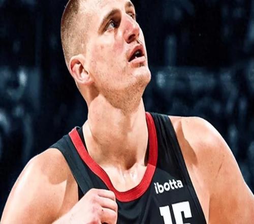 惜败!没有约基奇真不行,穆雷空砍34+7,让火箭今天成了最大赢家