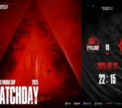 找回狀態(tài)！dev1ce大狙宛如鞭炮進(jìn)攻方多點開花TYLOO扳平比分