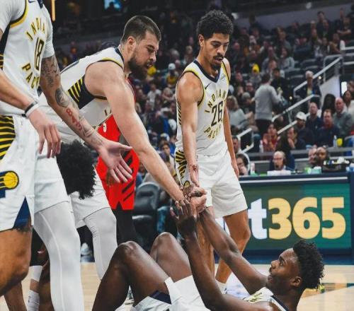 5换2!祖巴茨赛季报销!总决球队断崖式下滑