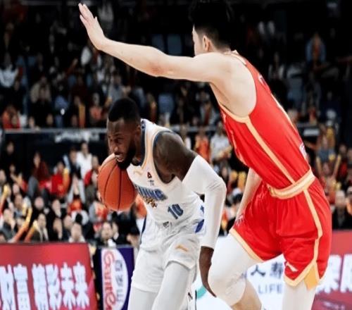 北京三外全废!杰曼打铁关键球迷失,斯佩尔曼没防守,马帝昂纯混