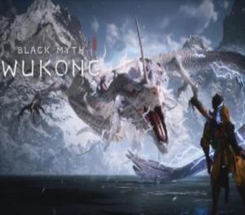 《黑神話悟空》再登國(guó)區(qū)付費(fèi)游戲暢銷榜前十！佳作依舊熱度不減