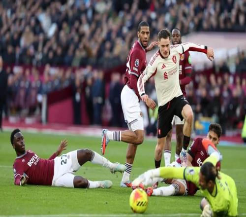 TA:维尔茨就像刚到阿森纳的皮雷,需要的是时间、空间和信任