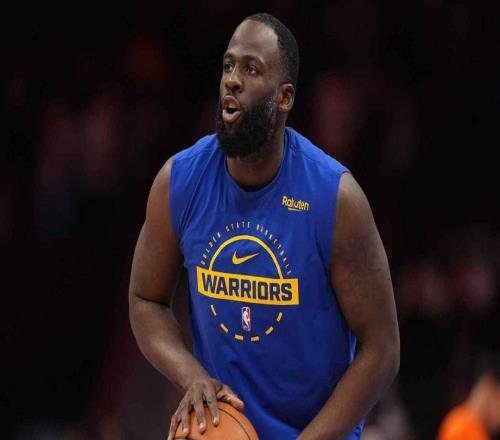 坏消息,勇士格林称打快船时被打得鼻青脸肿,将缺席对阵雄鹿比赛