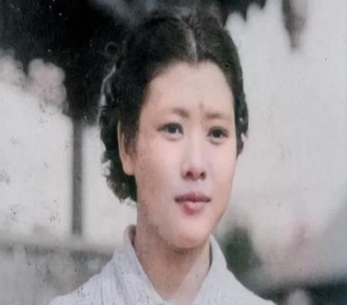 36年運(yùn)動(dòng)員楊秀瓊奧運(yùn)失利，成軍閥范紹增十八姨太，此事是真是假