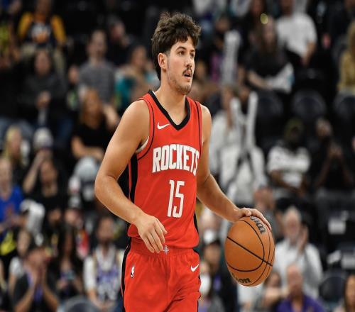 火箭小将已蜕变!全明星后17分+三分44.4%若能保持真能改变球队