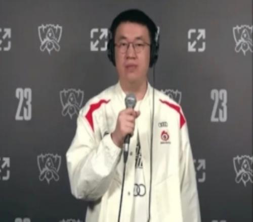 老一輩串子！西卡：做了個夢夢到小虎挺進s賽干了faker進入正賽