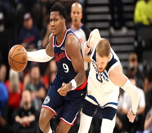 保持了超高的冲击力,快船后场新援在第二阵容中的作用相当明显