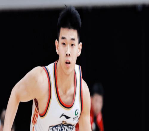 林葳確定征戰(zhàn)NCAA!綜合考慮有利發(fā)展<div id=
