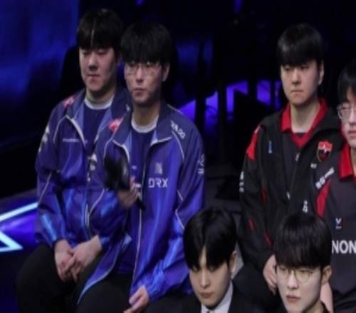 Scout：時隔這麽久回歸LCK我也付出了很多努力很想打出好的成績