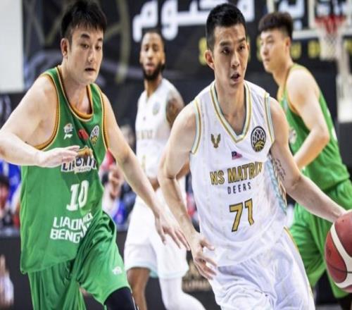 东超成亚冠晋级通道!三大联赛王者可直通CBA外最顶级亚洲联赛