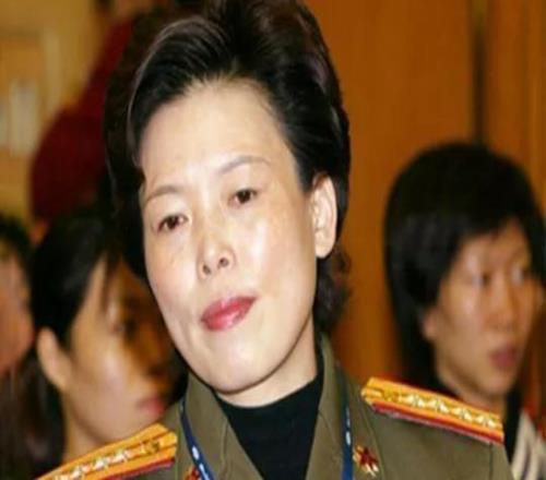 陳招娣：女排五連冠功臣，體育界第一個女將軍，病逝觸動郎平出山