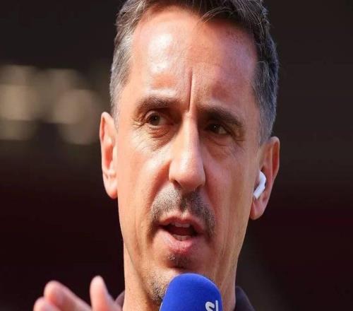 內維爾：希望安切洛蒂、圖赫爾、波切蒂諾或埃迪豪執教曼聯