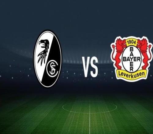 弗赖堡vs勒沃库森:金特尔、格里福首发,格里马尔多、夸安萨出战